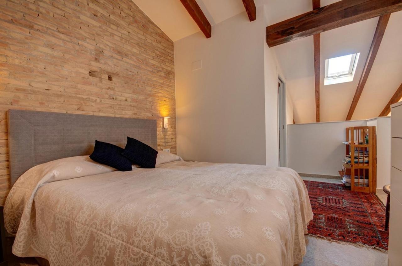Beds & Breaks Verdi 2 Valencia