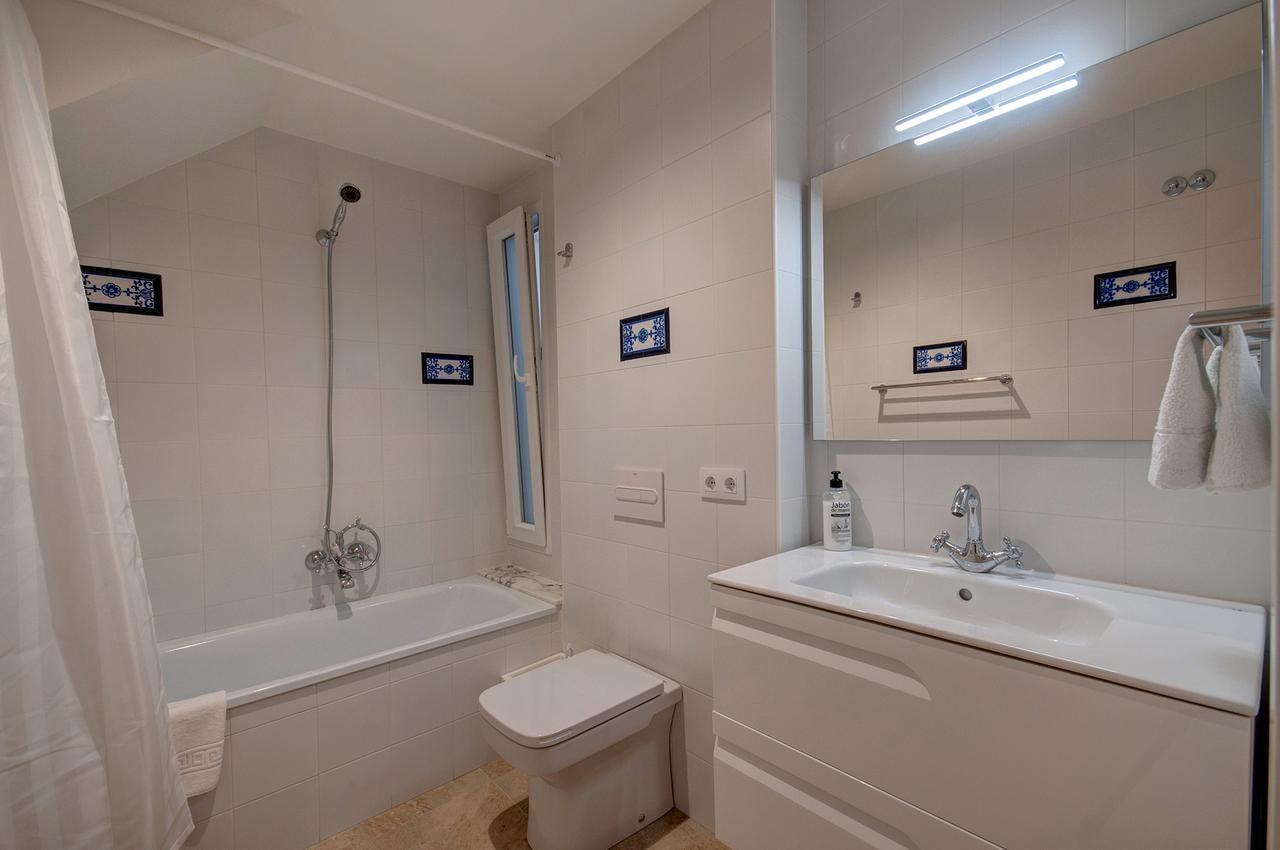 Beds & Breaks Verdi 2 Apartment Valencia